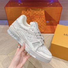 Louis Vuitton Trainer Sneaker